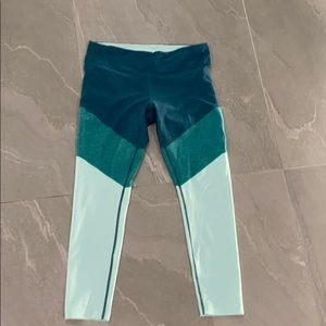 Outdoor Voices 7/8 Springs Legging